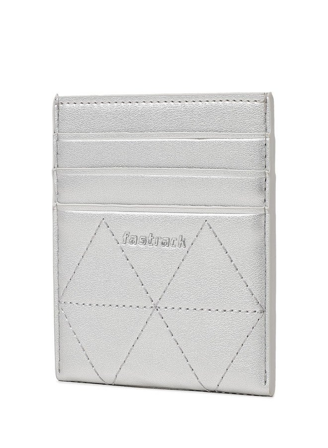 Fastrack Women's Multiple Card Holder | Slim Design, Multiple Card Slots | Compact & Stylish | 6 Months Warranty - Image 5